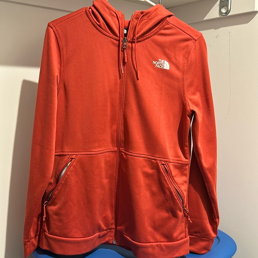 Women’s Regular Medium Zip Hoodie